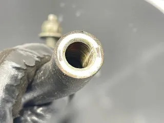  Наконечник рулевой Cadillac XT6 Арт 148854771_2, вид 8