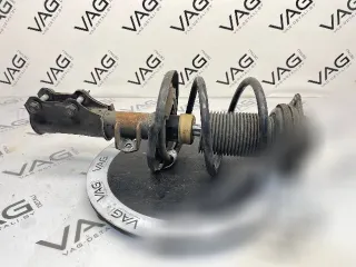 84384224,84377778 Амортизатор передний левый Chevrolet Malibu 9 restailing Арт 149189065