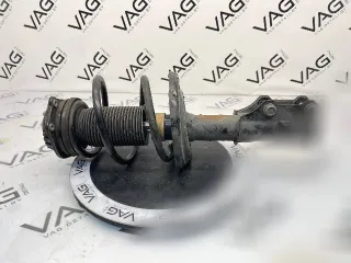 84384224,84377778 Амортизатор передний левый Chevrolet Malibu 9 restailing Арт 149189065, вид 2