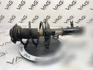 84384224,84377778 Амортизатор передний левый Chevrolet Malibu 9 restailing Арт 149189065, вид 4