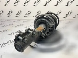 84384224,84377778 Амортизатор передний левый Chevrolet Malibu 9 restailing Арт 149189065, вид 6