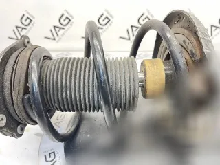 84384224,84377778 Амортизатор передний левый Chevrolet Malibu 9 restailing Арт 149189065, вид 7