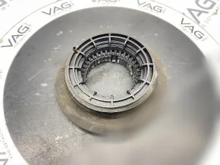 JX615415ANA Подшипник опорный Ford Bronco Sport Арт 149192564_1, вид 2