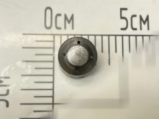 DS7G9D376DC, 8W9Z6C287A Кулачковая шайба ТНВД Ford Fusion 2 1.5л EcoBoost Арт 1492613861, вид 1