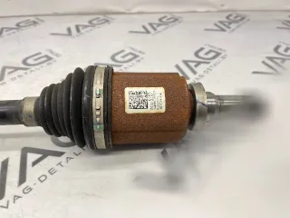 60005207 Полуось передняя левая (приводной вал, ШРУС) Chevrolet TrailBlazer 3 Арт 149420514, вид 3