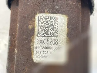 60005208 Полуось передняя правая (приводной вал, ШРУС) Buick Encore GX Арт 149420994, вид 6