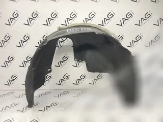 95142656 Защита арок задняя правая (подкрылок) Chevrolet Trax Арт 150123157