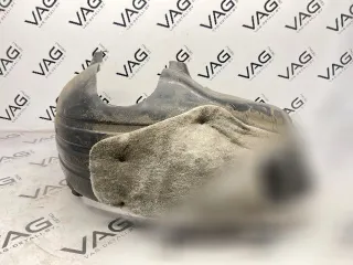 95142656 Защита арок задняя правая (подкрылок) Chevrolet Trax Арт 150123157, вид 4