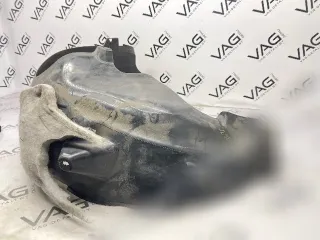 95142656 Защита арок задняя правая (подкрылок) Chevrolet Trax Арт 150123157, вид 5