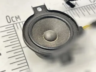 13380268 Динамик торпедо правый Chevrolet Equinox 3 Арт 150141461, вид 4