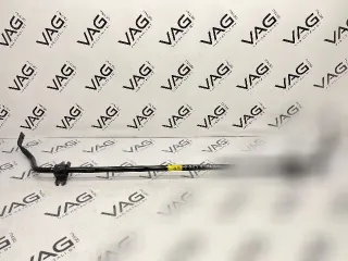 84213411 Стабилизатор подвески (поперечной устойчивости) задний Chevrolet Equinox 3 Арт 150715860, вид 1