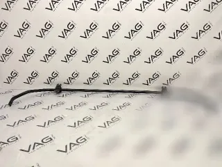 84213411 Стабилизатор подвески (поперечной устойчивости) задний Chevrolet Equinox 3 Арт 150715860, вид 2