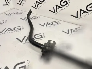 84213411 Стабилизатор подвески (поперечной устойчивости) задний Chevrolet Equinox 3 Арт 150715860, вид 3