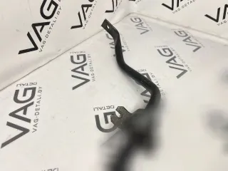 84213411 Стабилизатор подвески (поперечной устойчивости) задний Chevrolet Equinox 3 Арт 150715860, вид 4