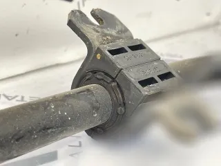 84213411 Стабилизатор подвески (поперечной устойчивости) задний Chevrolet Equinox 3 Арт 150715860, вид 5