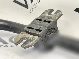 84213411 Стабилизатор подвески (поперечной устойчивости) задний Chevrolet Equinox 3 Арт 150715860, вид 6