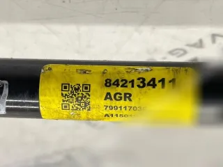 84213411 Стабилизатор подвески (поперечной устойчивости) задний Chevrolet Equinox 3 Арт 150715860, вид 7