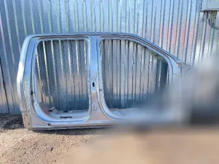 ML3Z16211A10B Стойка кузовная передняя правая Ford F150 10 Арт 150851806_2, вид 1