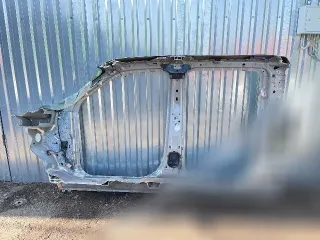 ML3Z16211A10B Стойка кузовная передняя правая Ford F150 10 Арт 150851806_2, вид 2