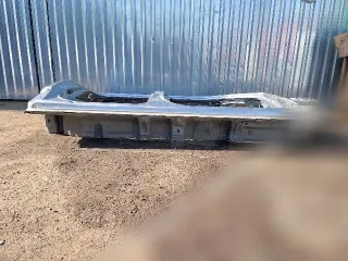 ML3Z16211A10B Стойка кузовная передняя правая Ford F150 10 Арт 150851806_2, вид 3