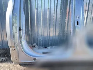 ML3Z16211A10B Стойка кузовная передняя правая Ford F150 10 Арт 150851806_2, вид 4