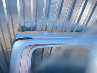 ML3Z16211A10B Стойка кузовная передняя правая Ford F150 10 Арт 150851806_2, вид 6