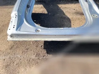 ML3Z16211A10B Стойка кузовная передняя правая Ford F150 10 Арт 150851806_2, вид 9