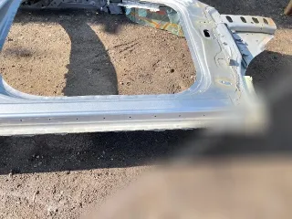 ML3Z16211A10B Стойка кузовная передняя правая Ford F150 10 Арт 150851806_2, вид 10