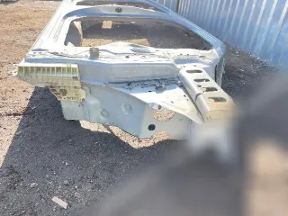 ML3Z16211A10B Стойка кузовная передняя правая Ford F150 10 Арт 150851806_2, вид 11