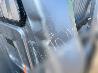 ML3Z16211A10B Стойка кузовная передняя правая Ford F150 10 Арт 150851806_2, вид 16