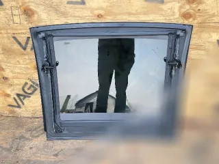 8V5877071 Стекло панорамной крыши Audi A3 8V Арт 151232179, вид 2