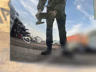 8V5877071 Стекло панорамной крыши Audi A3 8V Арт 151232179, вид 5