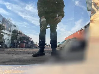 8V5877071 Стекло панорамной крыши Audi A3 8V Арт 151232179, вид 6