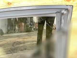 8V5877071 Стекло панорамной крыши Audi A3 8V Арт 151232179, вид 8