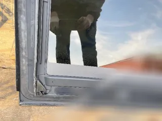 8V5877071 Стекло панорамной крыши Audi A3 8V Арт 151232179, вид 9