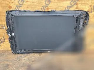 3CM877041 Стекло панорамной крыши Volkswagen Atlas Cross Sport Арт 151417845_1, вид 2