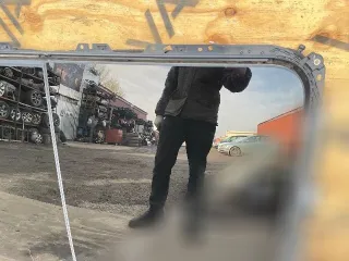 3CM877041 Стекло панорамной крыши Volkswagen Atlas Cross Sport Арт 151417845_1, вид 4