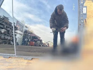 3CM877041 Стекло панорамной крыши Volkswagen Atlas Cross Sport Арт 151417845_1, вид 6