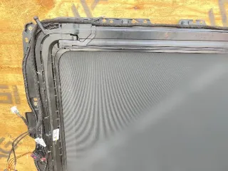 3CM877041 Стекло панорамной крыши Volkswagen Atlas Cross Sport Арт 151417845_1, вид 7