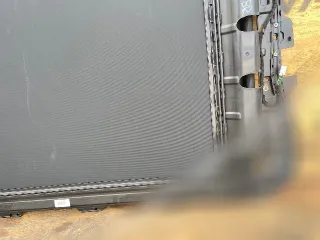 3CM877041 Стекло панорамной крыши Volkswagen Atlas Cross Sport Арт 151417845_1, вид 10