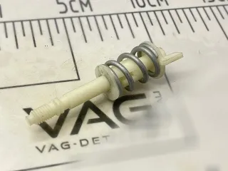 1K8945300 Кронштейн крепления фонаря заднего правого Volkswagen Golf 6 Арт 151826367, вид 2