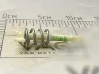 1K8945300 Кронштейн крепления фонаря заднего левого Volkswagen Golf 6 Арт 151826370, вид 1