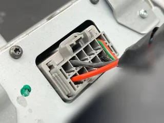 42393205 Инвертор Buick Encore restailing Арт 151962828, вид 8