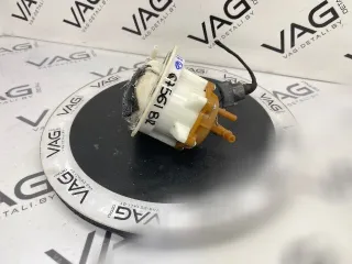 7L8919679 Фильтр топливный Audi Q7 4L 3.0л TFSI Арт 153123916, вид 1