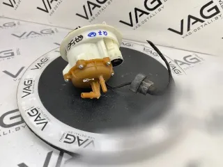 7L8919679 Фильтр топливный Audi Q7 4L 3.0л TFSI Арт 153123916, вид 2