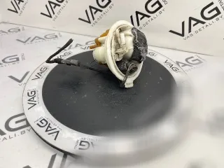 7L8919679 Фильтр топливный Audi Q7 4L 3.0л TFSI Арт 153123916, вид 4