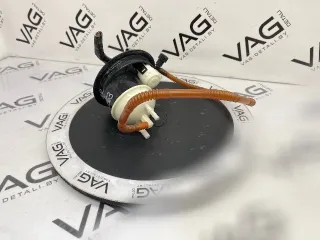 7L5919679,A2C53173881 Фильтр топливный Porsche Cayenne 957 4.8л Арт 153412876, вид 2