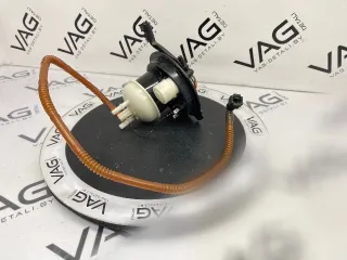 7L5919679,A2C53173881 Фильтр топливный Porsche Cayenne 957 4.8л Арт 153412876, вид 3