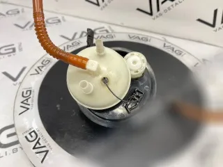 7L5919679,A2C53173881 Фильтр топливный Porsche Cayenne 957 4.8л Арт 153412876, вид 5