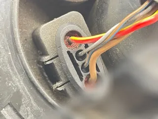 7L5919679,A2C53173881 Фильтр топливный Porsche Cayenne 957 4.8л Арт 153412876, вид 6